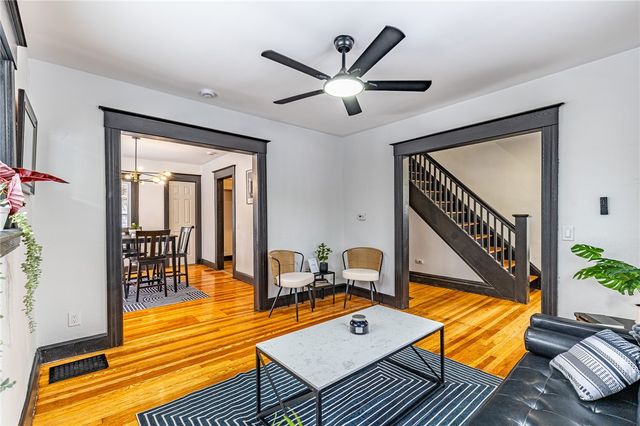 80 Crombie Street, Rochester, NY 14605