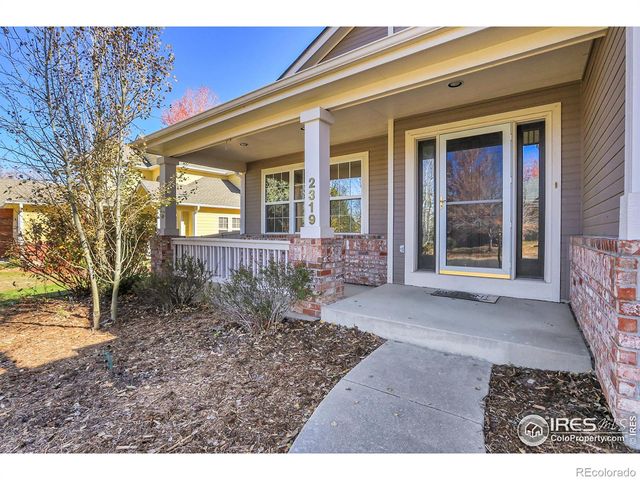 2319 High Lonesome Trail, Lafayette, CO 80026