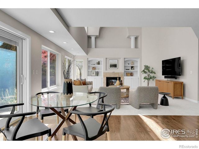 2319 High Lonesome Trail, Lafayette, CO 80026