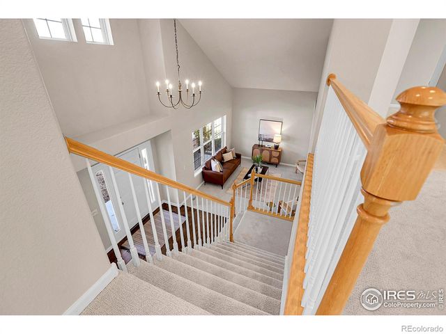 2319 High Lonesome Trail, Lafayette, CO 80026