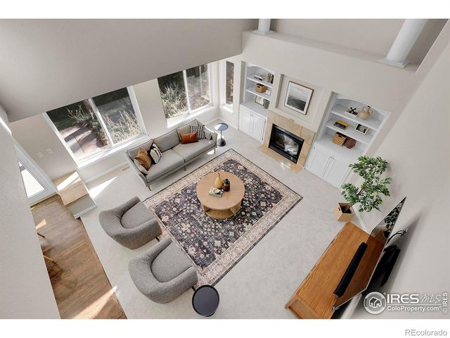 2319 High Lonesome Trail, Lafayette, CO 80026