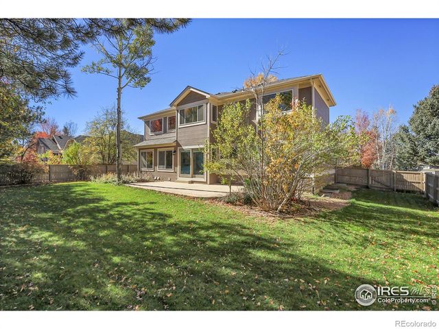 2319 High Lonesome Trail, Lafayette, CO 80026