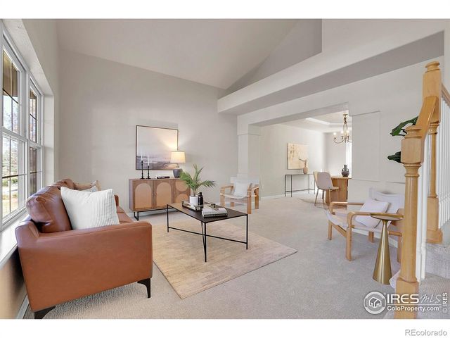 2319 High Lonesome Trail, Lafayette, CO 80026