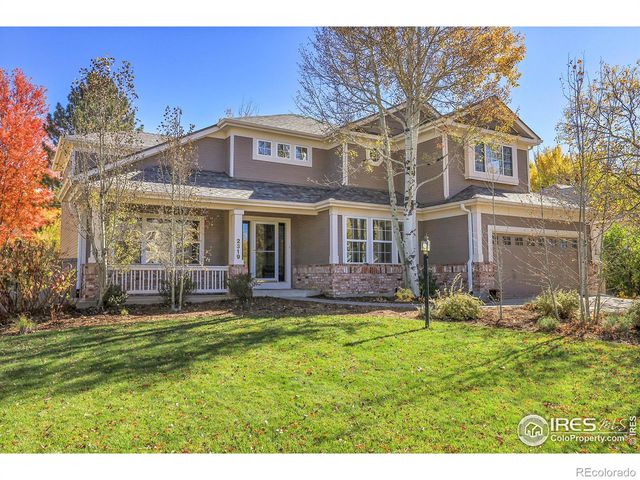 2319 High Lonesome Trail, Lafayette, CO 80026