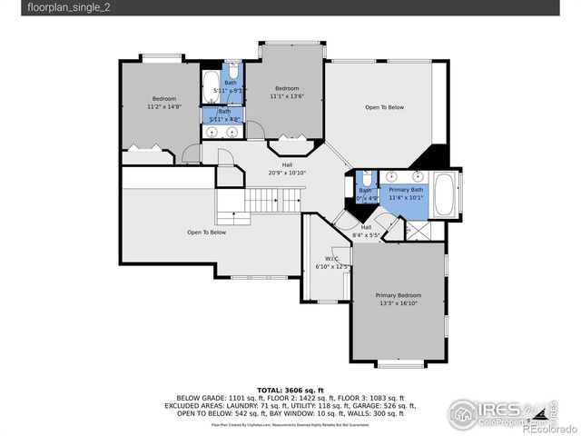 2319 High Lonesome Trail, Lafayette, CO 80026