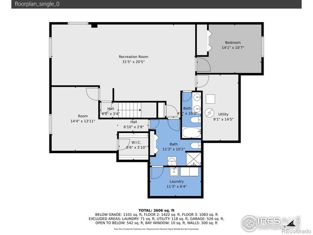 2319 High Lonesome Trail, Lafayette, CO 80026