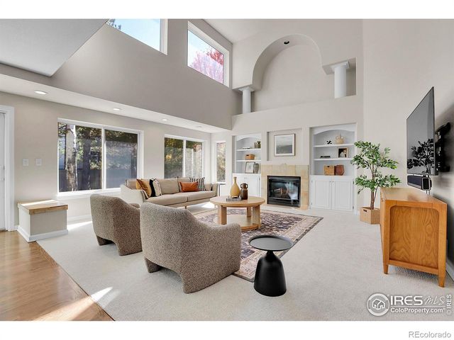 2319 High Lonesome Trail, Lafayette, CO 80026