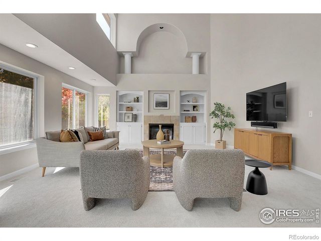 2319 High Lonesome Trail, Lafayette, CO 80026