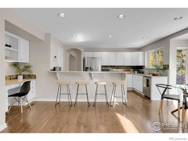 2319 High Lonesome Trail, Lafayette, CO 80026