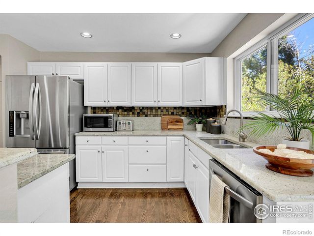 2319 High Lonesome Trail, Lafayette, CO 80026