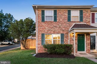 8417 MCKENZIE CIR, Manassas, VA 20110