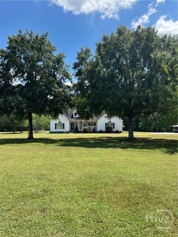 476 Clover Ave, Comer, GA 30629