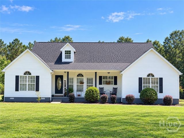 476 Clover Ave, Comer, GA 30629