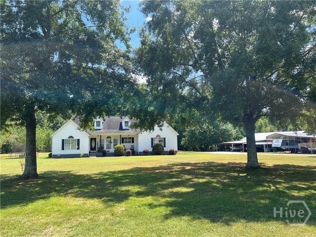 476 Clover Ave, Comer, GA 30629