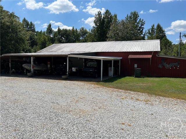 476 Clover Ave, Comer, GA 30629