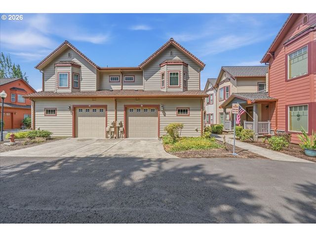 2025 ELM St 4A, Forest Grove, OR 97116