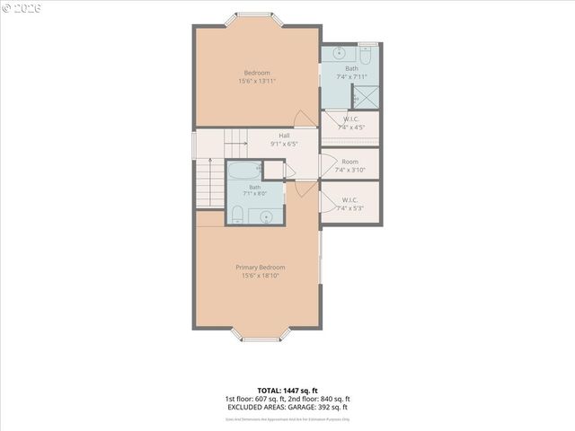 2025 ELM St 4A, Forest Grove, OR 97116