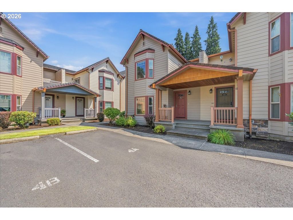 2025 ELM St 4A, Forest Grove, OR 97116