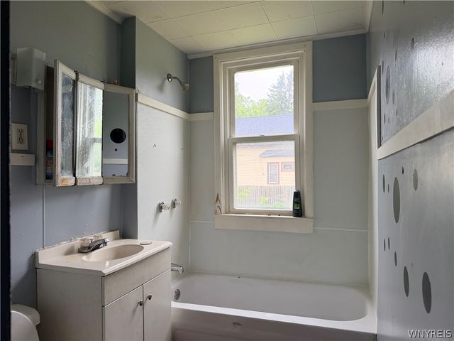 161 Zenner Street, Buffalo, NY 14211