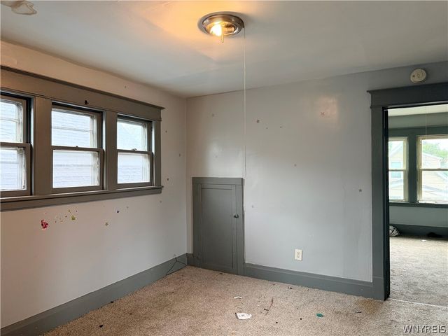 161 Zenner Street, Buffalo, NY 14211
