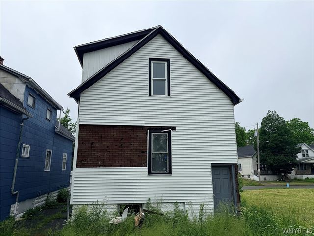161 Zenner Street, Buffalo, NY 14211