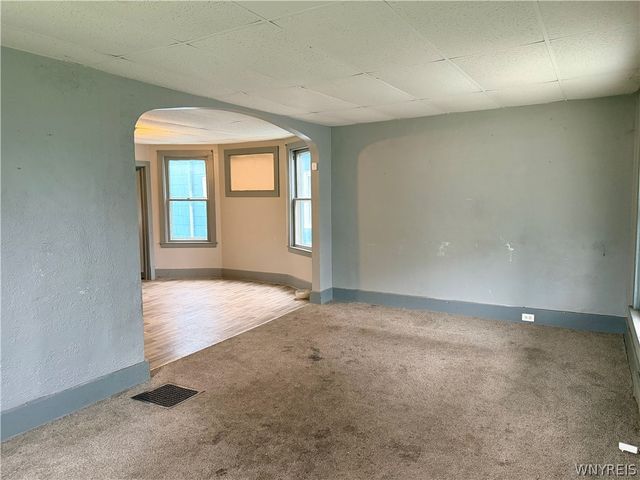 161 Zenner Street, Buffalo, NY 14211