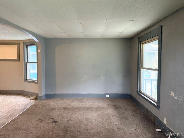 161 Zenner Street, Buffalo, NY 14211
