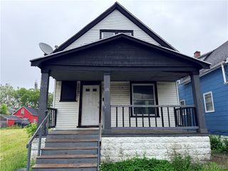 161 Zenner Street, Buffalo, NY 14211