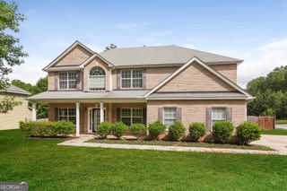 4894 Wewatta Street, South Fulton, GA 30331