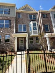 503 Fundao Lane #41, Lawrenceville, GA 30046