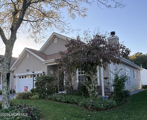 156 Sandpiper Road, Barnegat, NJ 08005