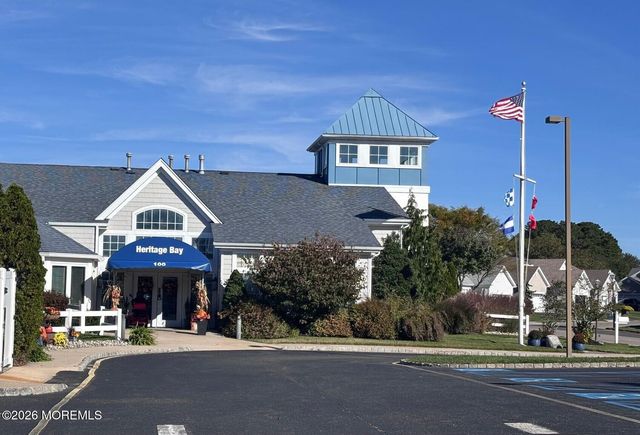 156 Sandpiper Road, Barnegat, NJ 08005