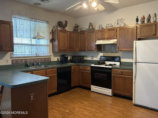 156 Sandpiper Road, Barnegat, NJ 08005
