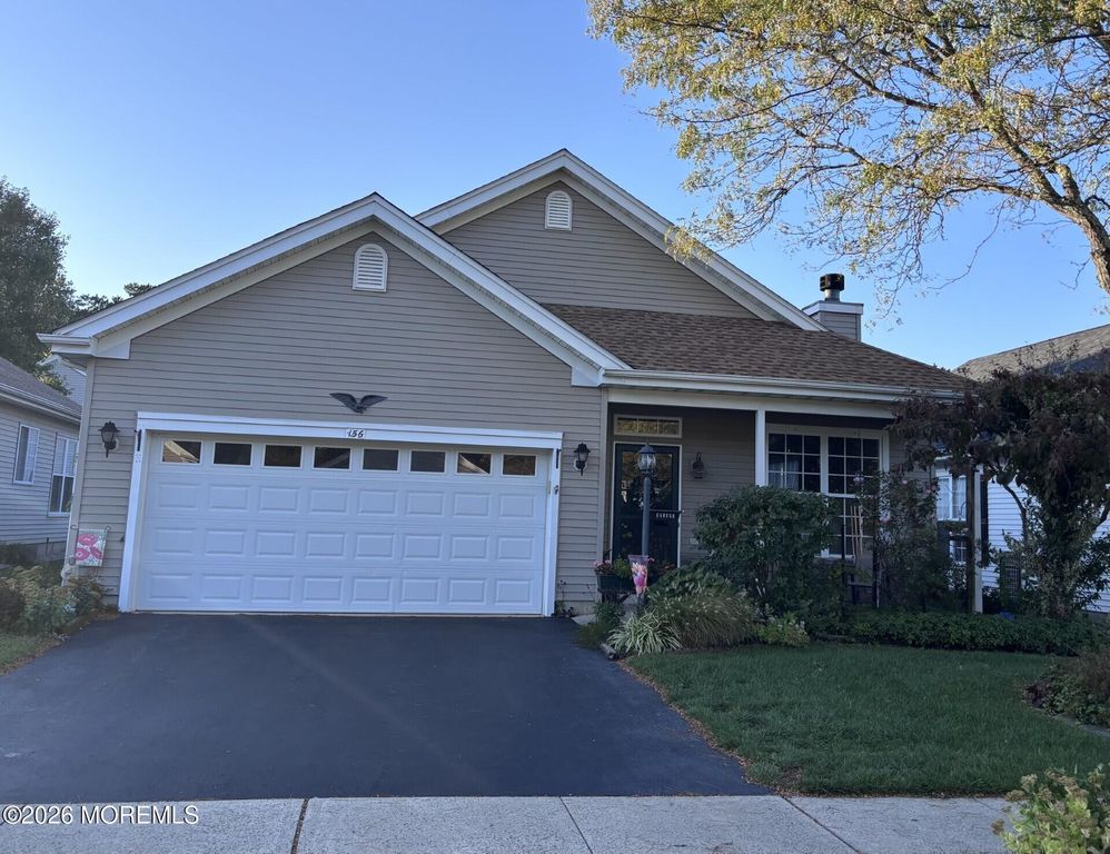 156 Sandpiper Road, Barnegat, NJ 08005