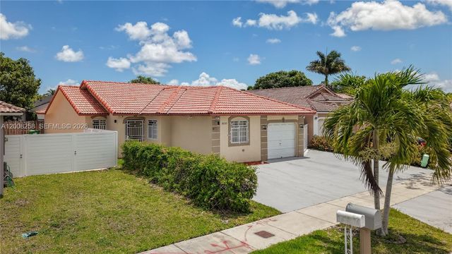 18153 SW 143rd Pl, Miami, FL 33177