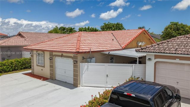 18153 SW 143rd Pl, Miami, FL 33177