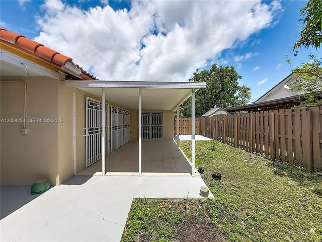 18153 SW 143rd Pl, Miami, FL 33177