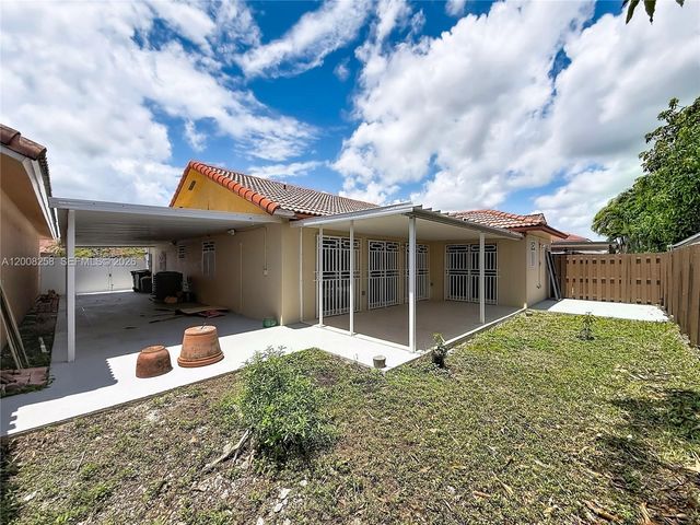 18153 SW 143rd Pl, Miami, FL 33177