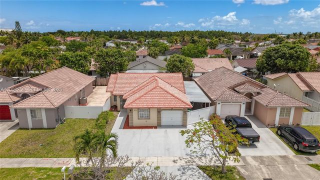 18153 SW 143rd Pl, Miami, FL 33177