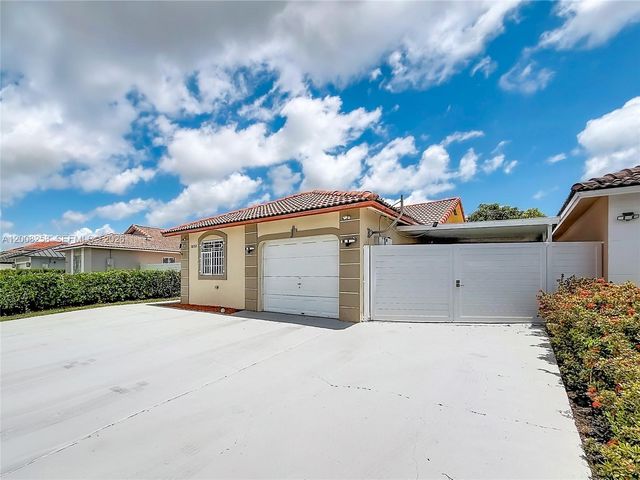 18153 SW 143rd Pl, Miami, FL 33177