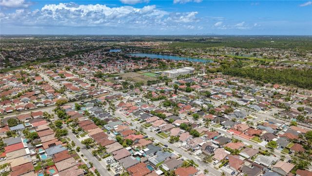 18153 SW 143rd Pl, Miami, FL 33177