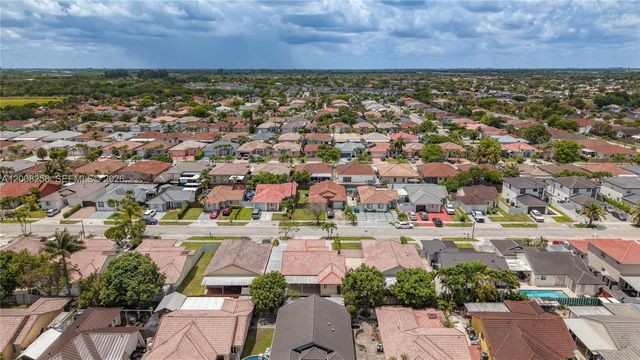 18153 SW 143rd Pl, Miami, FL 33177