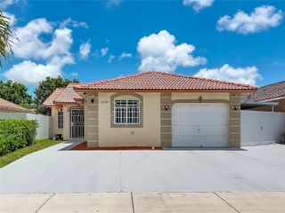 18153 SW 143rd Pl, Miami, FL 33177