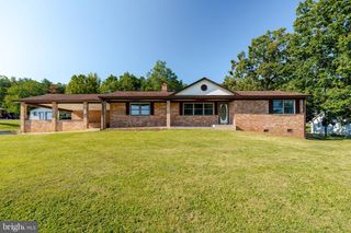 841 JUDY LANE EXT, Stanley, VA 22851