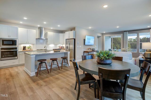 3110 Kiawa Pointe Lane 214, Durham, NC 27703