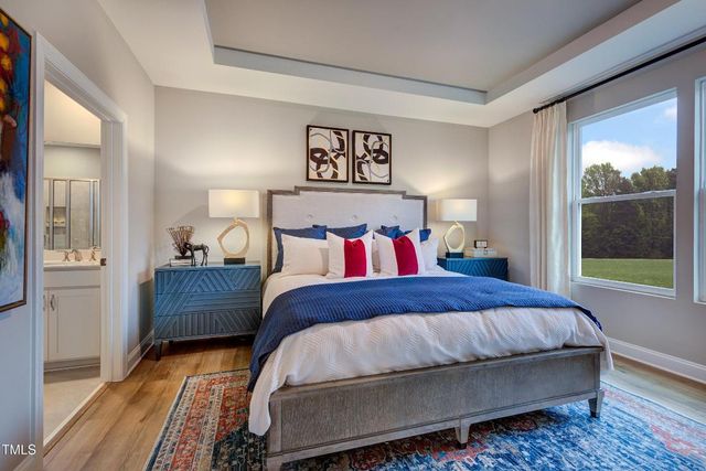 3110 Kiawa Pointe Lane 214, Durham, NC 27703