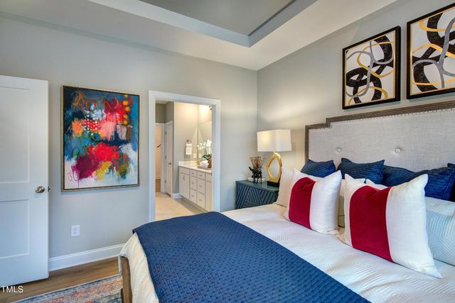 3110 Kiawa Pointe Lane 214, Durham, NC 27703