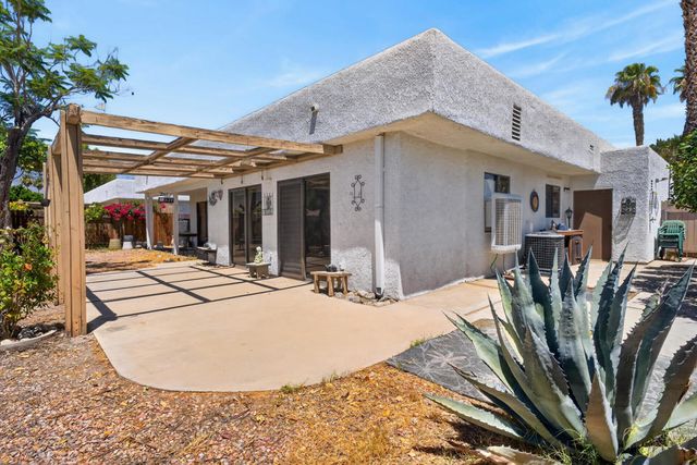 69629 Antonia Way, Rancho Mirage, CA 92270