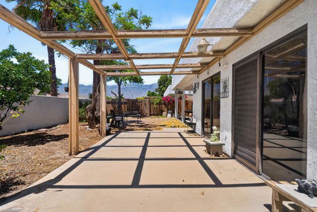 69629 Antonia Way, Rancho Mirage, CA 92270
