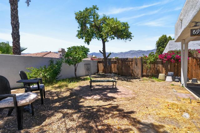 69629 Antonia Way, Rancho Mirage, CA 92270